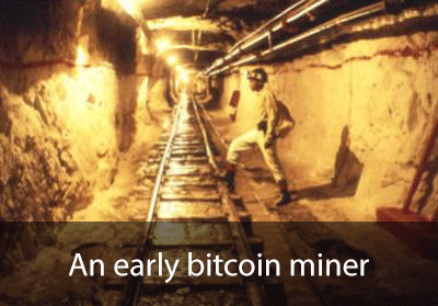 gold-mining