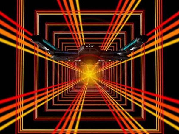 LudicrousSpeed