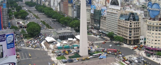 Argentina&rsquo;s Share of Global Bitcoin Downloads Triples in July Amid Inflation and Capital Controls