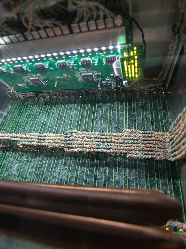 immersion cooling